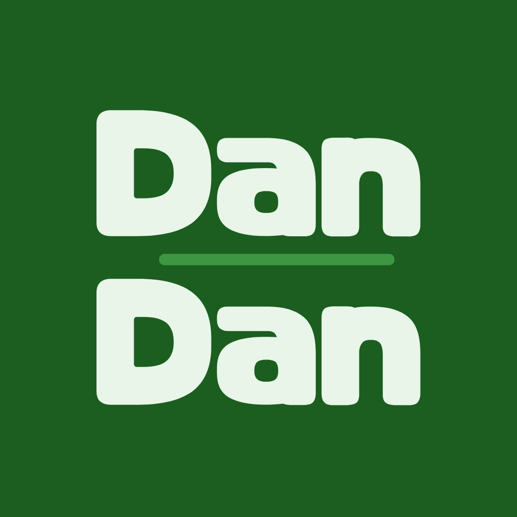 DanDan - 16時間断食サポートのアイコン