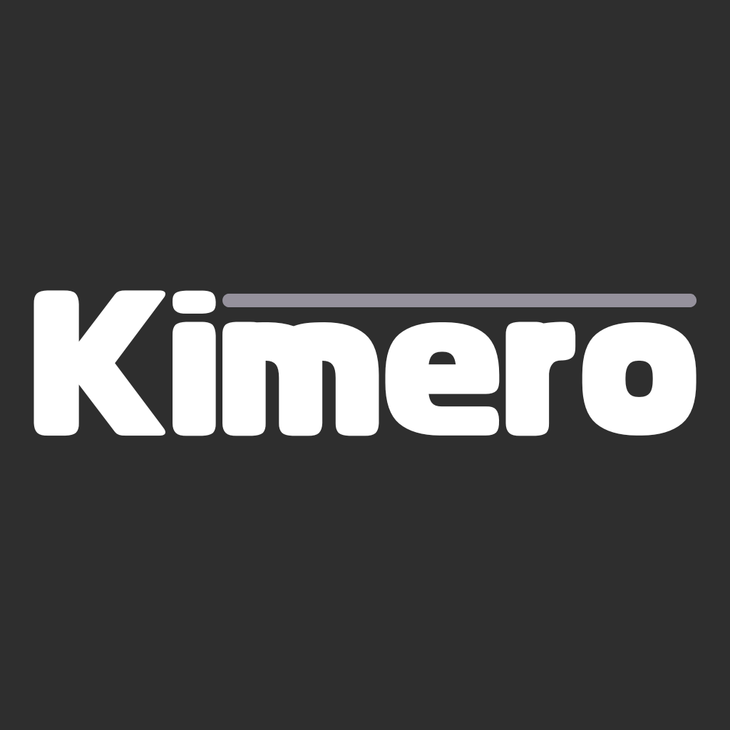 Kimero - 迷ったらコインかダイスにお任せのアイコン