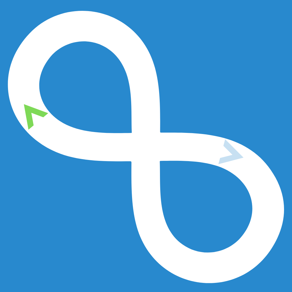 syukaaaaaan!!! - 21日間の法則に基づくシンプルな習慣トラッキングのアイコン